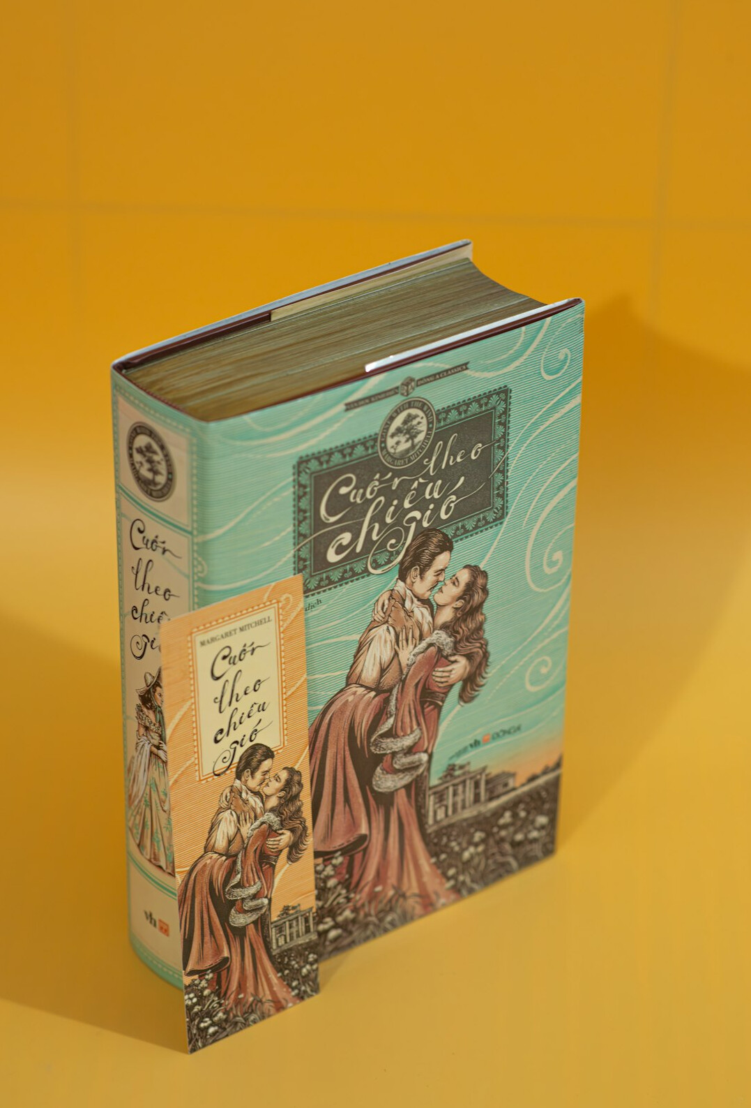 book cover mystery